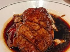 -应天大明王朝·南京菜(中山陵店)