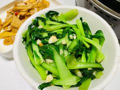 -胡胖子·湖南土菜(龙岗中心城店)