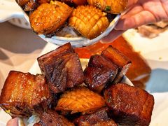 -漢舍中国菜馆(889广场店)