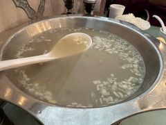 -四海回族饭店(前进大街店)
