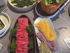 -故里和山·成都火锅(欢乐港湾店)