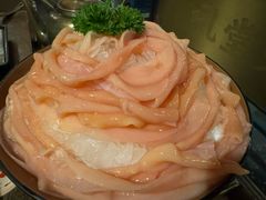 -吼堂老火锅(太古里总店)