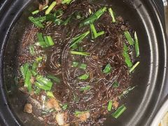 -老淮安·淮安菜(涟水店)