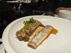 -羲和雅苑•北京烤鸭(国贸商城店)
