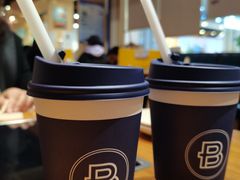 -巴黎贝甜(右安门店)