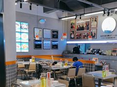 -肥韬茶餐厅(海上世界店)