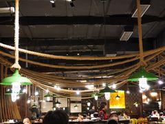 大堂-辛香汇(飞洲店)