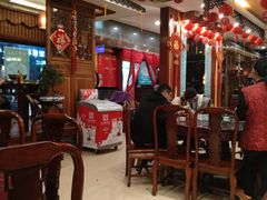 大堂-四季春(美食街店)