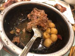 -小厨娘淮扬菜(天印大道店)