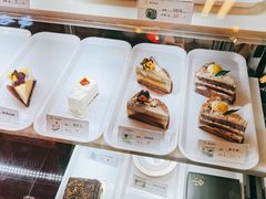 -樱花糕坊(凯德广场店)