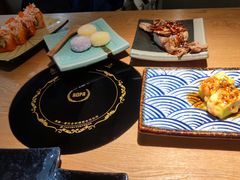 -沼津港精致料理·寿喜烧·烧鸟(青浦宝龙广场日料榜单店)