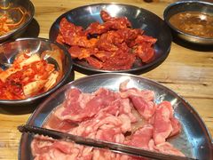 -麻蒲碳烤肉(远景路1号店)