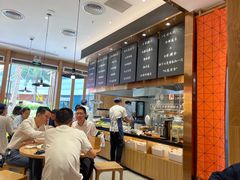 -潮巷·老潮汕美食集市(欢乐港湾店)