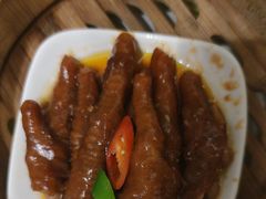 -顺意·顺德家乡菜(国际人才大厦店)