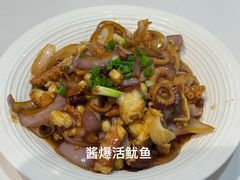 -海月湾海景餐厅( 嵊泗本地老字号店)