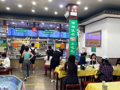 -护国寺小吃(地安门店)