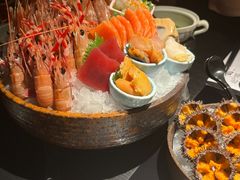 -花潮料理艺食馆(成都万象城店)