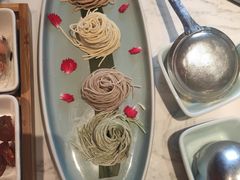 -捞神煲汤火锅(湖滨商业街店)