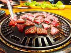 -秋木烤肉·韩国牛肉名家(高新旗舰店)