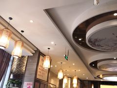 大堂-徐鼎盛民间菜(九街店)