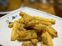 -龙师傅卤炒(天马店)
