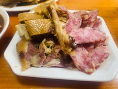 -山里人家土菜馆(茅山店)