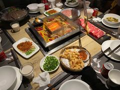 -锦城印象火锅(天府三街店)