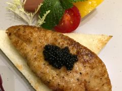 -贵木日本料理·铁板烧(新地假日广场店)