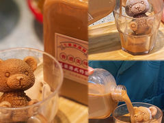-七爷清汤腩·港式茶餐厅(世博店)