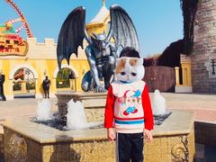 -大连海昌发现王国主题公园