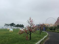 -青岛海泉湾皇冠假日度假酒店