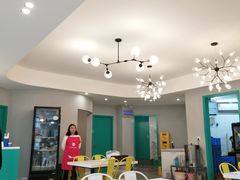 -辣螃铠盆盆蟹大排档(总店)