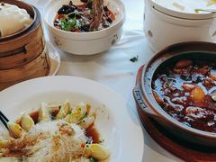 -满堂·烤鸭店·北京菜(鼓楼店)