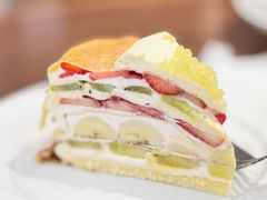 -HARBS(渋谷ヒカリエ シンクス店)