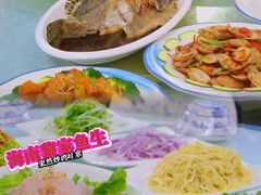 -范饭椰林川湘味海鲜·椰子鸡(三亚湾椰梦长廊店)