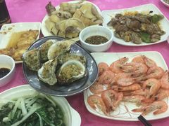 -湛江渔港·大排档(乐园路总店)