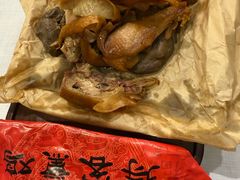 -天和晟烤鸭店(玉泉西街店)