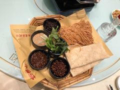 -大张烙馍村(泉山店)
