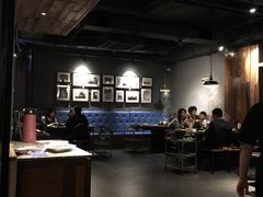 -船奇蒸汽海鲜·闽菜(八市海鲜总店)