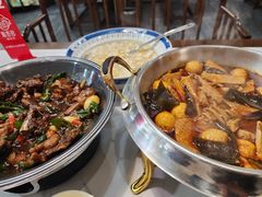 -滁香园·滁州菜(琅琊山店)