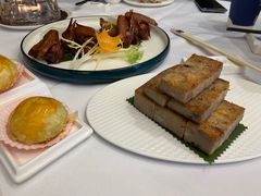 -广州酒家(越华店)