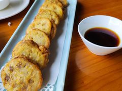 -莲餐厅·湖北菜·藕汤是头牌(愚园路店)