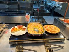 -晶丽香榭自助餐(南京大饭店)