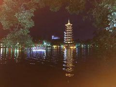 -桂林两江四湖景区