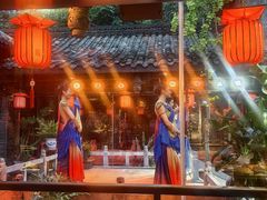 -小龙翻大江文化火锅(宽窄店)