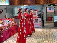 -巴扎美食·新疆菜·西域歌舞表演餐厅(新疆大厦店)