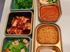-红沃鳗鱼黑牛烤肉店(不老街店)