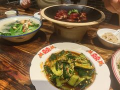 -广府乡下·饭庄(新港东路店)