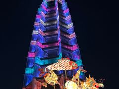 -大报恩寺遗址景区