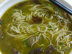 -超爷叔面馆(西园店)